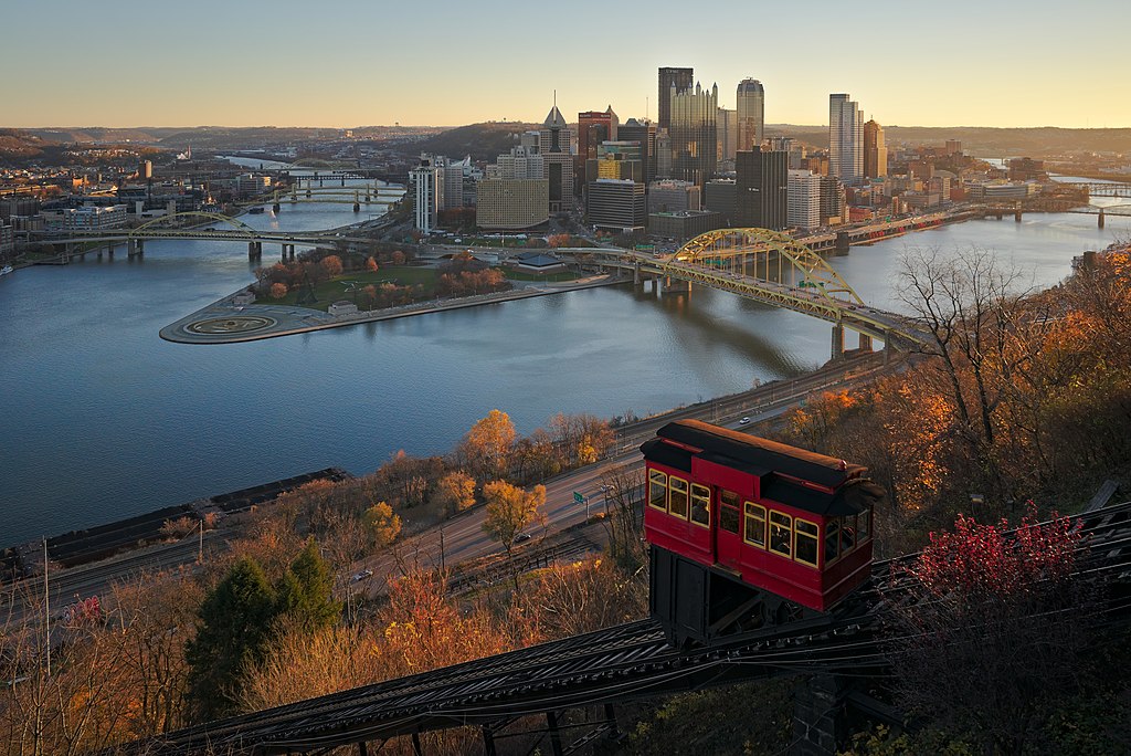 Pittsburgh sees $278M in Q4 VC investment, a record high boosted by healthcare.