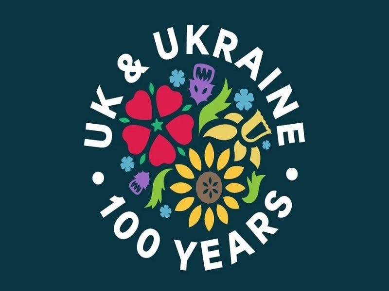 The UK-Ukraine 100-Year Partnership Pact Is Just a Public Media Deal