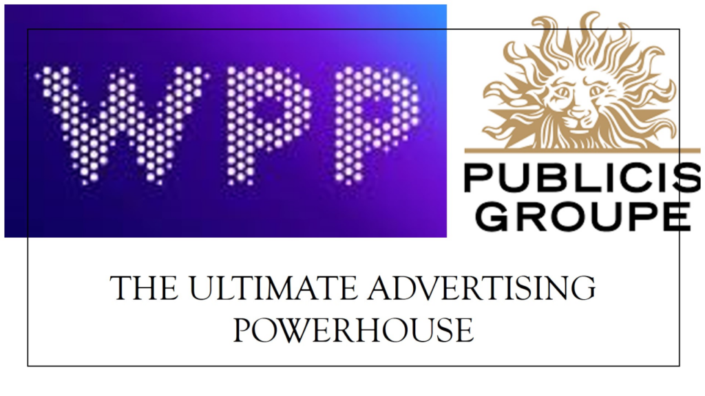 What if WPP, Publicis got together? The topic for the best social media | Marketing Edge Magazine